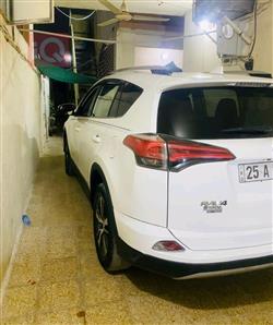 تويوتا راف 4